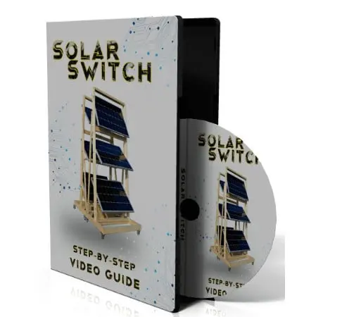 Solar Switch